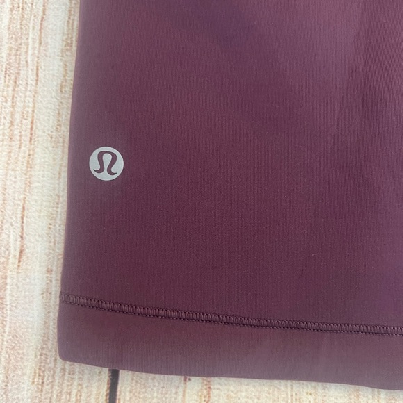 Lululemon air wrap hoodie size 2 nwot - Picture 6 of 6